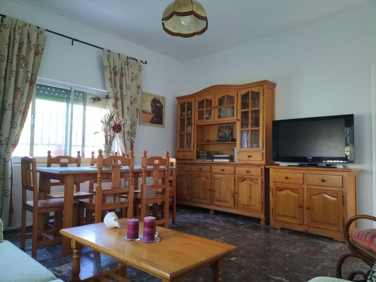 Villa Antonia Chipiona Zewnętrze zdjęcie